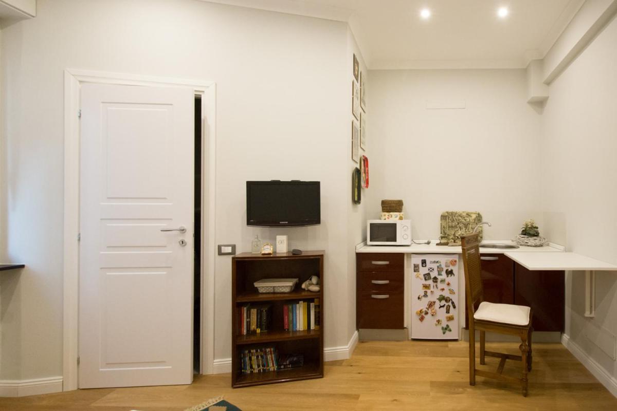 Eli'S Home Генуа Екстериор снимка